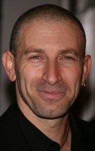 Mark Ivanir