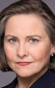 Cherry Jones