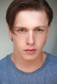 Harris Dickinson