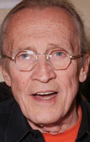 Roy Thinnes