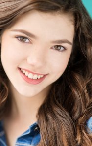Alisha Newton