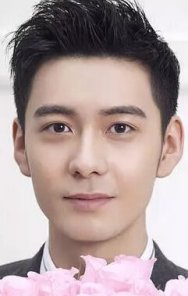 Xingxu Chen