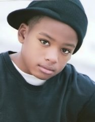 Damani Roberts