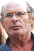 Jean-François Stévenin