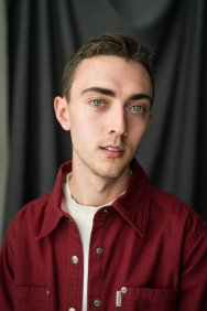 Joe Barber