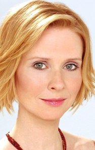 Cynthia Nixon