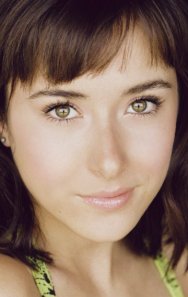 Christina Scherer