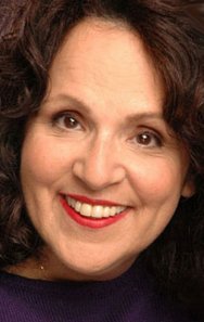 Carol Ann Susi