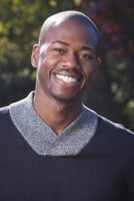 Frank Harley Jr.
