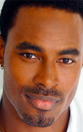 Lamman Rucker