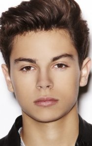 Jake T. Austin