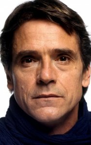 Jeremy Irons