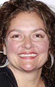 Aida Turturro