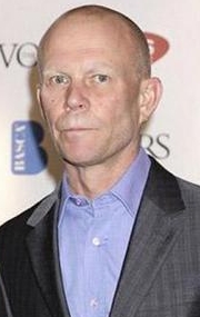 Vince Clarke