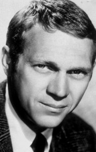 Steve McQueen