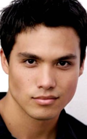 Michael Copon