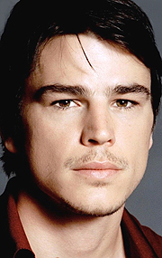 Josh Hartnett