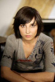 Marian Álvarez