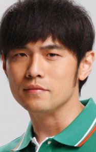 Jay Chou