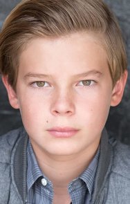 Jacob Moran