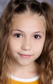 Riley Madison Fuller