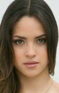 Adria Arjona