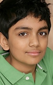 Suraj Partha