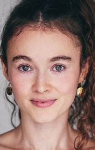 Julia Anna Grob