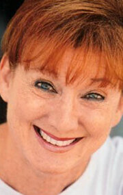 Marcy Goldman