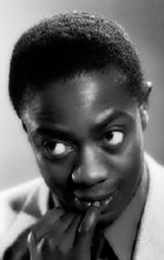 Willie Best