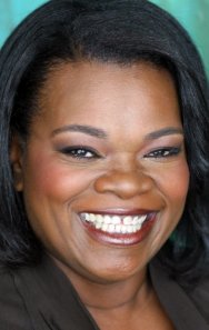 Davenia McFadden