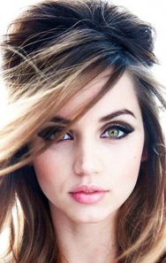 Ana de Armas