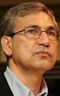 Orhan Pamuk