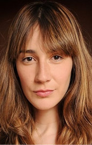 Marta Poveda