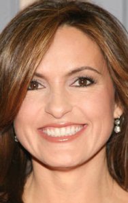Mariska Hargitay