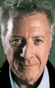 Dustin Hoffman
