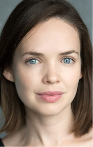 Eileen O'Higgins