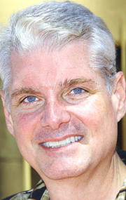Tom Kane