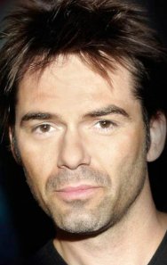 Billy Burke
