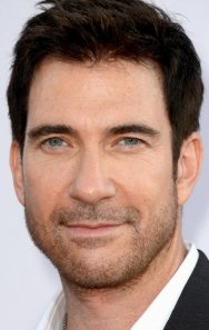 Dylan McDermott