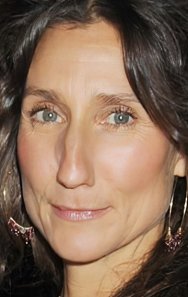 Anna Patrick