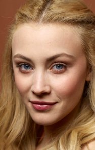 Sarah Gadon