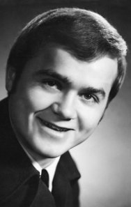 Keith Hampshire