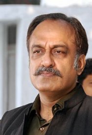 Sanjiv Chopra