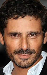 Pascal Elbé