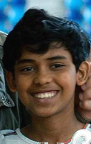 Assad Ahmed