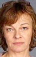 Kajsa Ernst