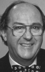 Anton Rodgers