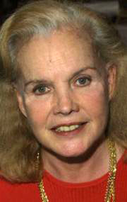 Carroll Baker