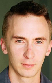 Stephen Monroe Taylor